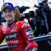 MotoGP, Marc Márquez: “Gostaria de ser o Sr. Domingo, e não o Sr. Sábado”