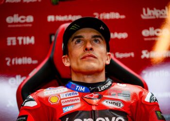 MotoGP, Marc Márquez: “A minha mãe está a torcer pelo Alex”