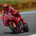 MotoGP: Dominador! Marc Márquez foi o único a rodar no 1.30’ e domina FP1 em Le Mans