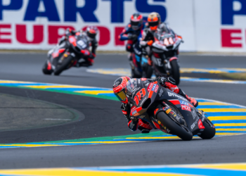 MotoGP: Moto2, Manuel González domina no FP1 em Silverstone