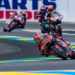 MotoGP: Moto2, Manuel González domina no FP1 em Silverstone