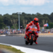 MotoGP: Marc Márquez é o mais rápido do FP1 em Silverstone; Miguel Oliveira em P20
