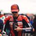 MotoGP: Erro na escolha de pneu limitou Luca Marini para um possível resultado no top 5