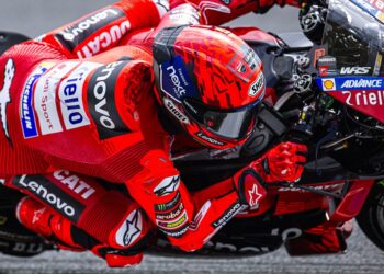 MotoGP, Sprint: Galáctico Marc Márquez arrecada sexta sprint em Le Mans!