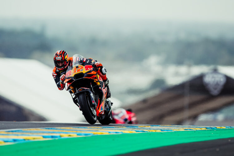 MotoGP: Mais um Top 5! Maverick Viñales ‘Dos meus melhores resultados até agora numa corrida flag-to-flag’