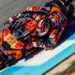 MotoGP: Bons indicadores para a KTM à chegada ao GP de França