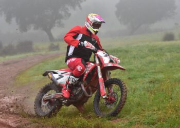 CNTT: Raid TT Ferraria com 147 participantes inscritos