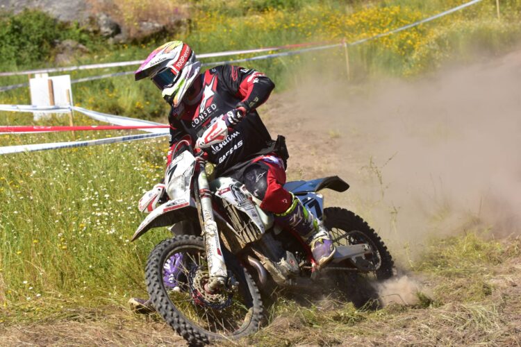 CNTT: Micael Simão foi o grande vencer no Raid da Ferraria; conheça todos os vencedores