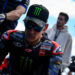 MotoGP: Fabio Quartararo ‘demos um passo em frente;estamos a ficar cada vez mais fortes’