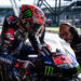 MotoGP: Davide Brivio não está surpreendido com progresso da Yamaha e Quartararo