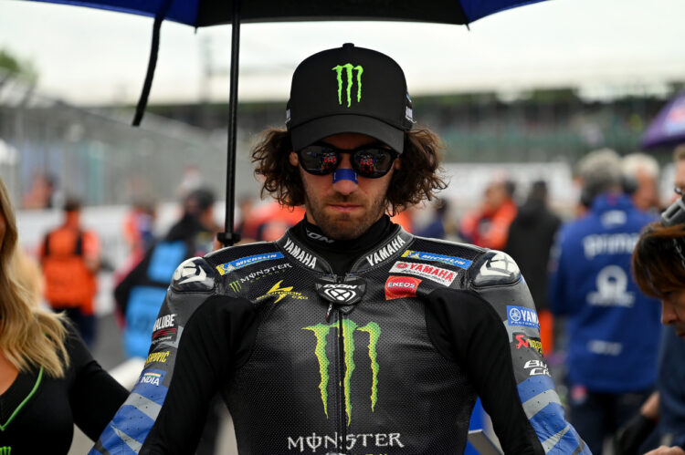 MotoGP: Alex Rins com problema técnico que “ Fabio e o Miller não têm”