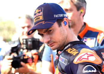 MotoGP, Dani Pedrosa: “Acho que Pecco está a sofrer com a decisão da Ducati contratar Márquez”