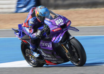 MotoGP: De volta! Miguel Oliveira regressa este fim de semana no GP de França