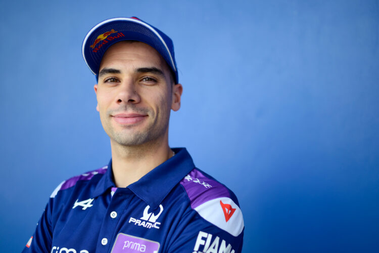 MotoGP: Miguel Oliveira em Le Mans, um percurso de superação e determinação