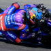 MotoGP: Miguel Oliveira regressa à pista e inicia nova fase com a Yamaha após a lesão
