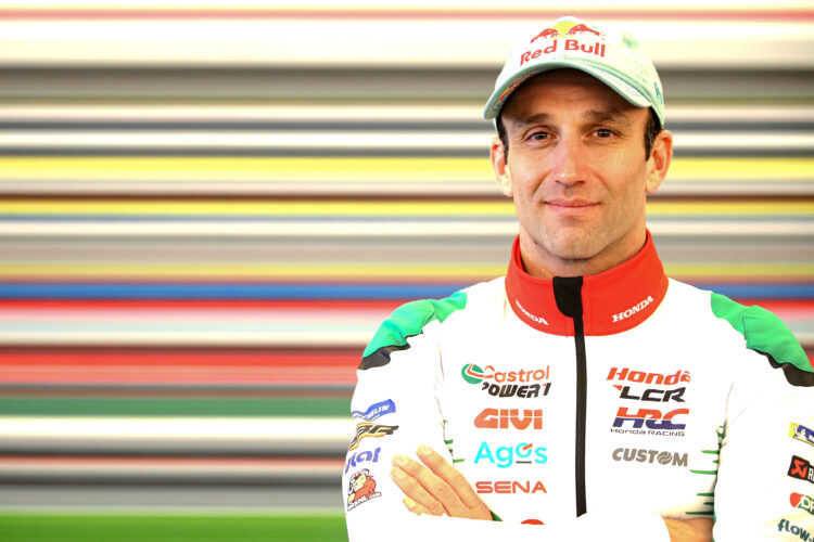 MotoGP: Zarco ataca! ‘O lugar na fábrica, na equipa de fábrica, na Honda é algo que é possível’