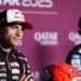 MotoGP: Bomba! Jorge Martín confirma que irá sair da Aprilia no final da época de 2025