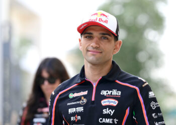 MotoGP: Caso Jorge Martín abandone a Aprilia, como poderia funcionar o mercado de pilotos