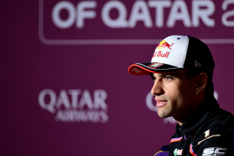 MotoGP: Silly Season começa! Martín fica ou sai da Aprilia? 4 opções disponíveis em 2026