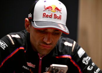MotoGP: Jorge Martín deixa mensagem enigmática nas redes sociais