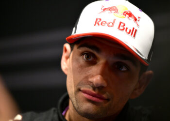 MotoGP: Aleix Espargaró “acredita a 100%” na Honda e…Martín pode seguir o conselho