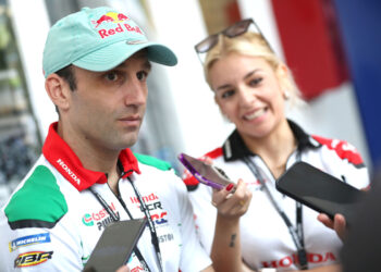 MotoGP: Zarco sobre Toprak Razgatlioglu ‘Vai ser emocionante ver se aprendemos com ele ou se ele aprende com o MotoGP’
