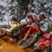 MXGP: Coenen e Adamo reinaram em Águeda e fizeram o pleno
