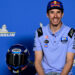 MotoGP: Alex Márquez ‘Jerez ou Le Mans, tudo é pequeno e muito apertado;Em Silverstone podemos acelerar’
