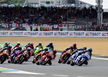 MotoGP: Würth torna-se no novo fornecedor oficial de ferramentas