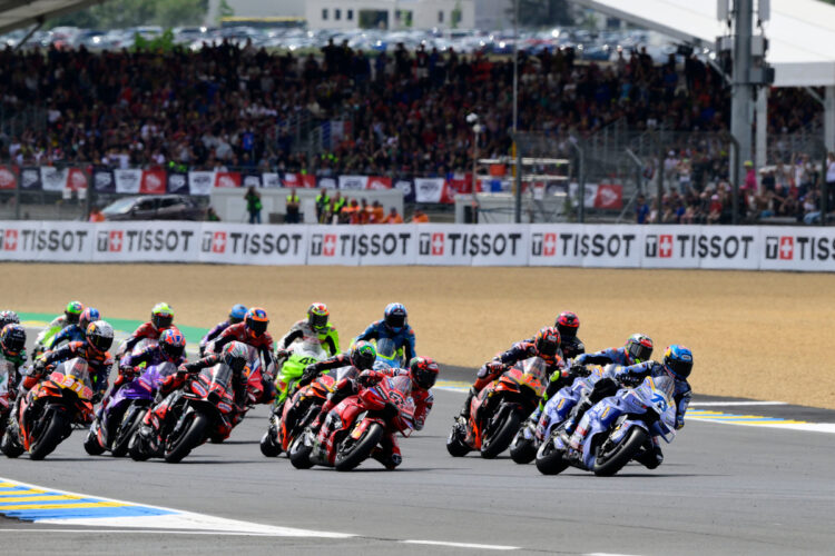 MotoGP: Würth torna-se no novo fornecedor oficial de ferramentas
