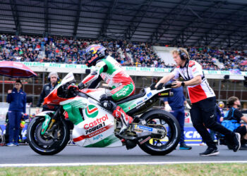 MotoGP: As novas regras da Dorna trazem ordem no GP de França após a controvérsia no GP das Américas