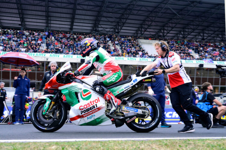 MotoGP: As novas regras da Dorna trazem ordem no GP de França após a controvérsia no GP das Américas