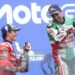 MotoGP, Johann Zarco: “Uma vitória “mágica, a cereja no topo do bolo”