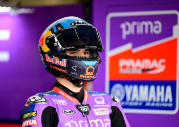 MotoGP: Miguel Oliveira, Toprak Razgatlioglu e o “xadrez” da Pramac Yamaha para 2026