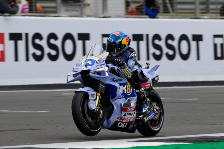 MotoGP: Dilema, dispositivo de arranque deverá ser proibido em alguns circuitos ou não?