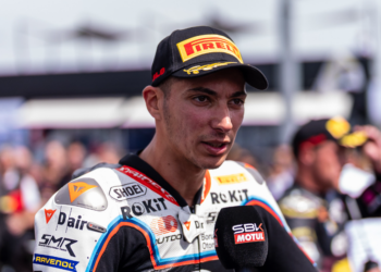 WSBK: Toprak Razgatlioglu ‘Preciso de ganhar; sinto mesmo falta do P1’