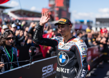 MotoGP: Lugar de Miguel Oliveira e Miller em risco? Toprak será a prioridade para 2026