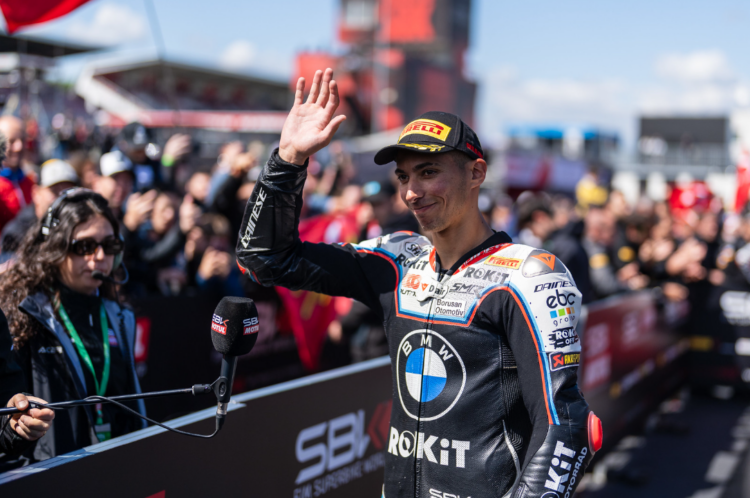 MotoGP: Lugar de Miguel Oliveira e Miller em risco? Toprak será a prioridade para 2026