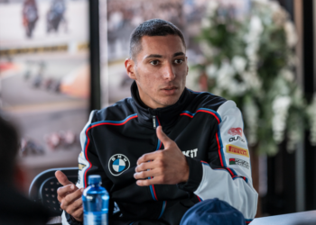 MotoGP:Toprak Razgatlioglu será apresentado na Pramac em Mugello?