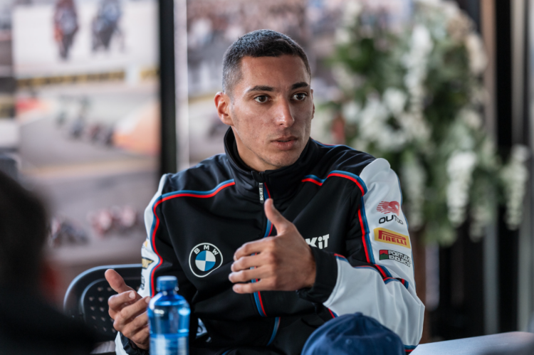 MotoGP:Toprak Razgatlioglu será apresentado na Pramac em Mugello?