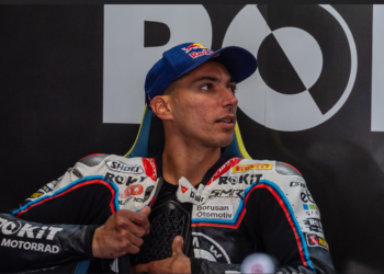 WSBK: Toprak Razgatlioglu de “mãos atadas” afirma ‘a BMW ainda tem de aprender’