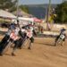 CN Flat Track: Ronda de abertura começa da melhor maneira em Chaves