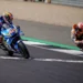 MotoGP: Estatística única do GP do Reino Unido pode ser quebrada este fim de semana