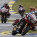 MotoAmérica: Loris Baz conquista a sua primeira vitória no King Of The Baggers