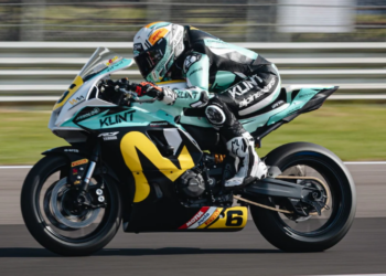 WWCR, Cremona: Herrera vence corrida emocionante