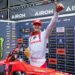 MXGP: O sonho de Gajser alcançar o título termina
