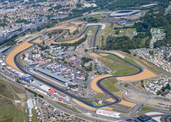Resultados & Classificação GP de Le Mans | 2025