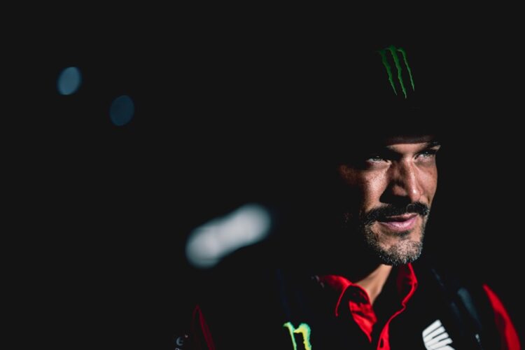 TT, Pablo Quintanilla retira-se dos Rally-Raid: “Saio de coração cheio e orgulhoso do que consegui”