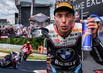 WSBK Most, Superpole Race: Toprak bisa na Chéquia com o hat-trick sob mira