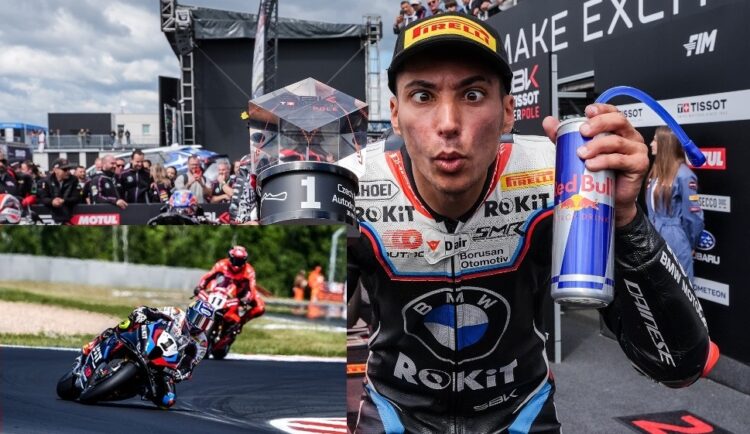 WSBK Most, Superpole Race: Toprak bisa na Chéquia com o hat-trick sob mira